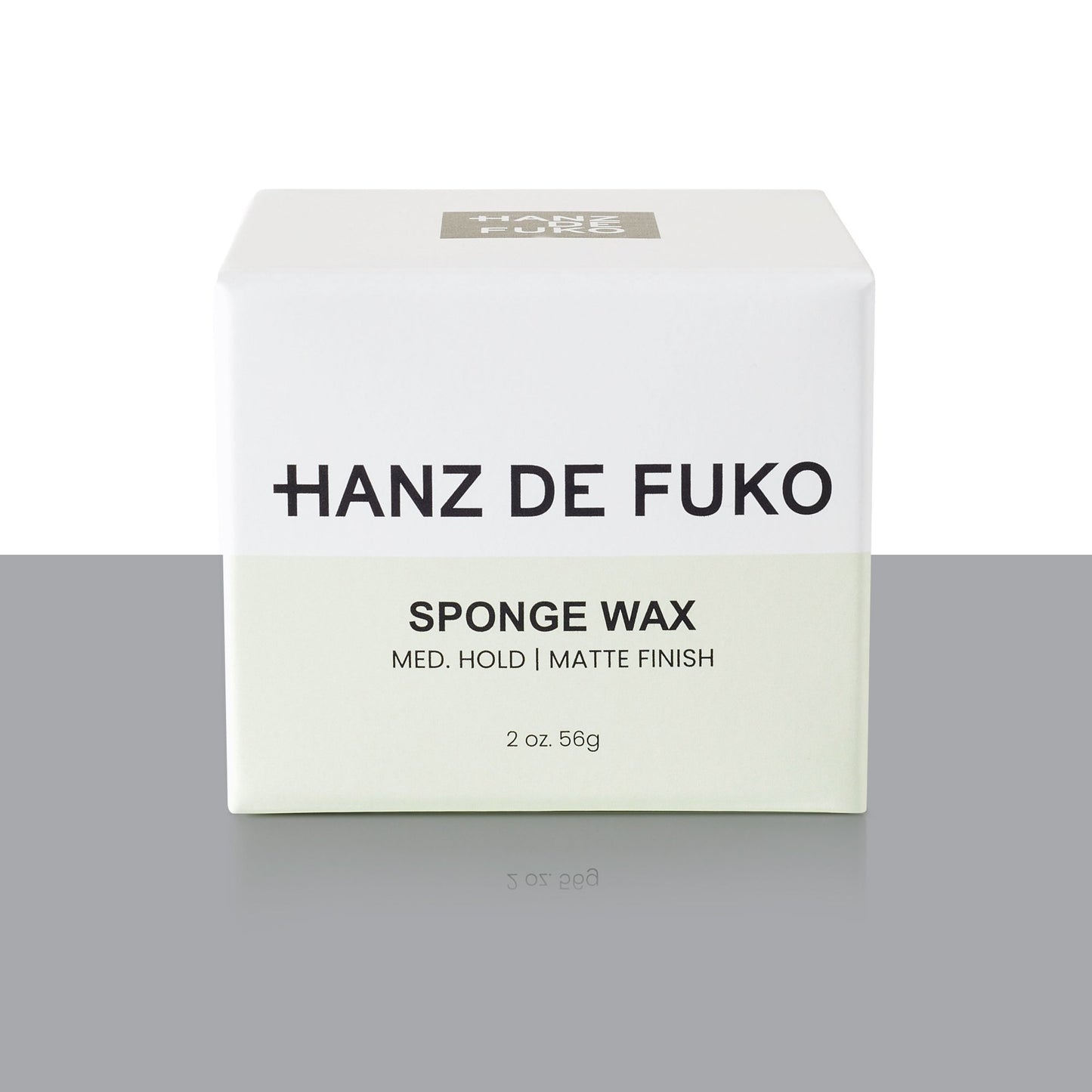 Hanz de Fuko Sponge Wax - Masen Products (Pty) LTD