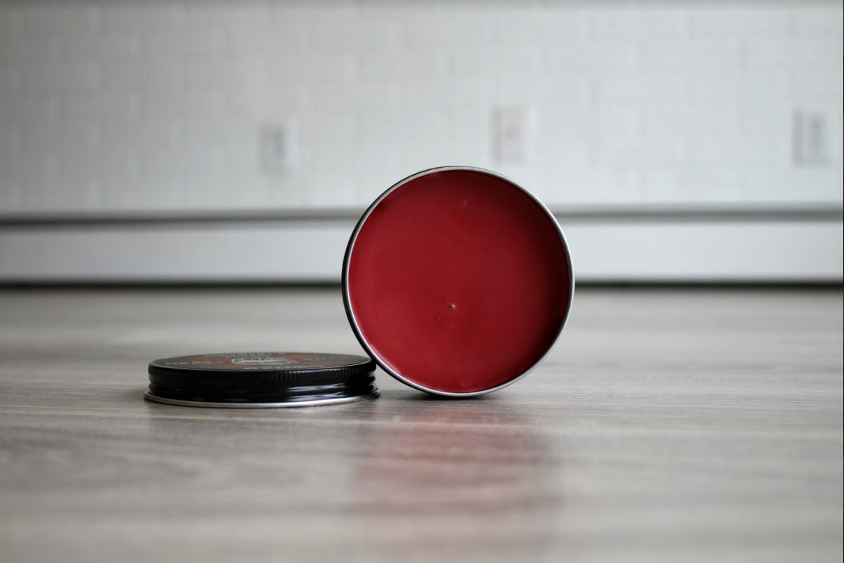 Lockhart's X GONZO Heavy Hold Pomade - Masen Products (Pty) LTD