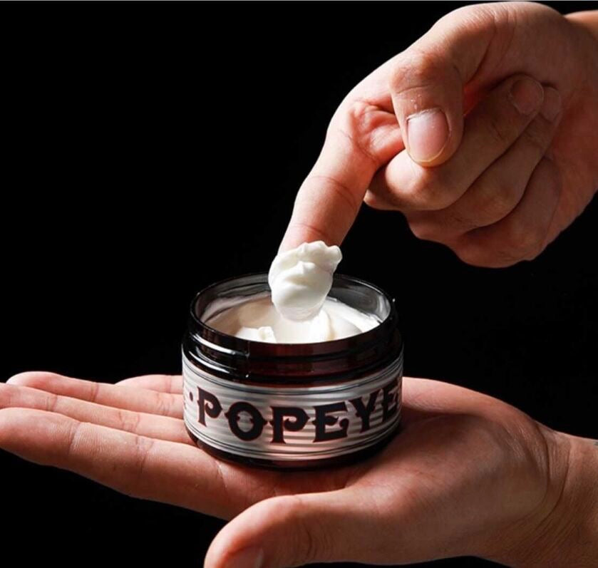 Popeye Hair Products Bundle - Masen Products (Pty) LTD