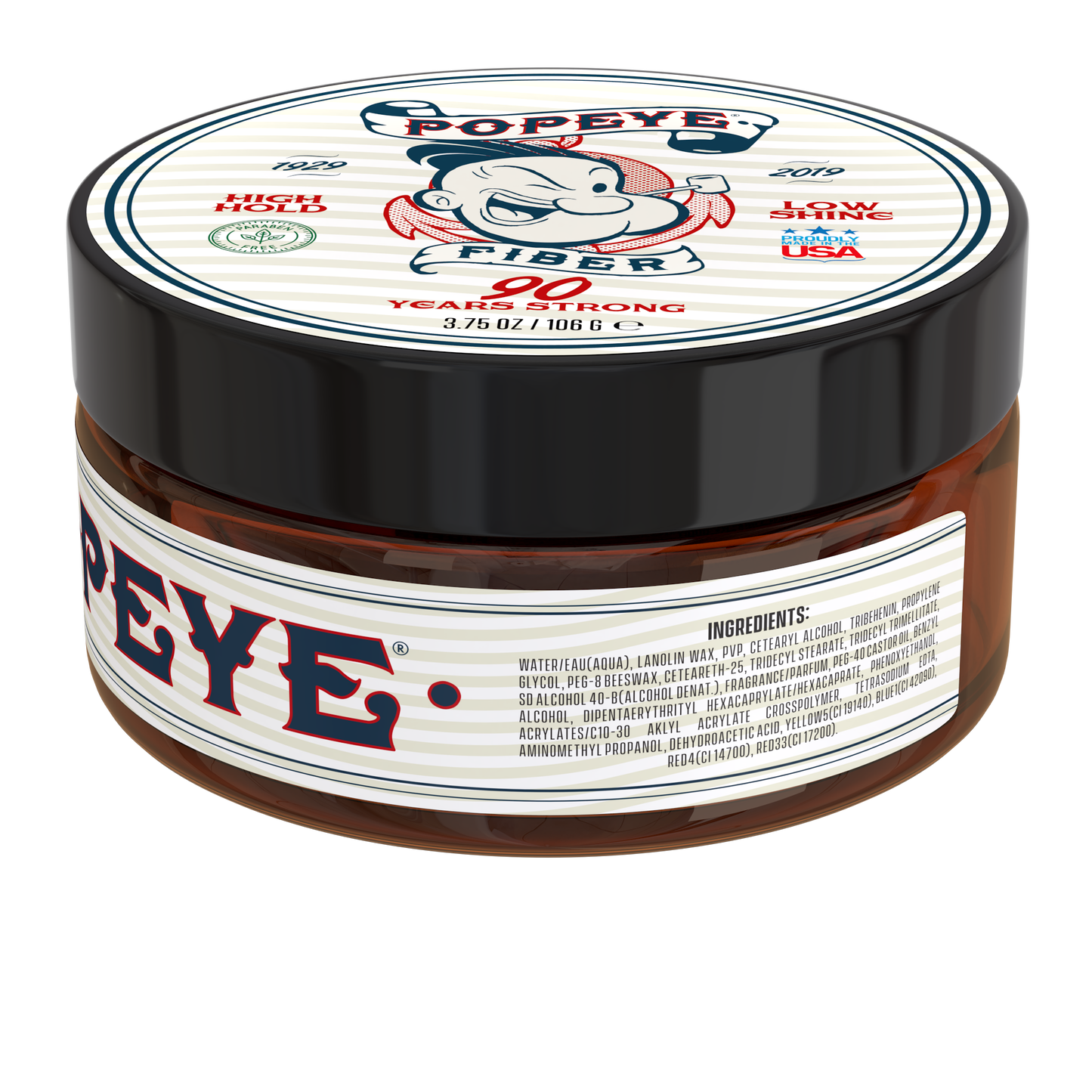 Popeye Fiber - Masen Products (Pty) LTD