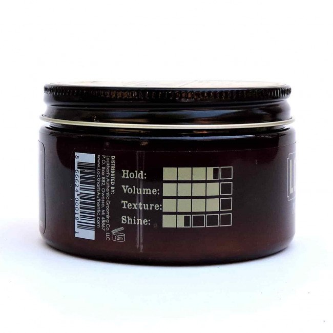 Lockhart's Matte Clay - Masen Products (Pty) LTD