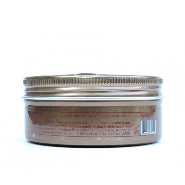 Lockhart's Medium Hold Pomade - Masen Products (Pty) LTD