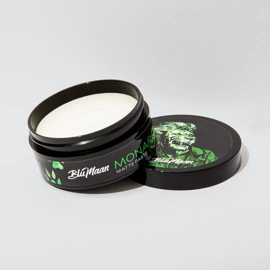 Blumaan Monarch Matte Paste - Masen Products (Pty) LTD