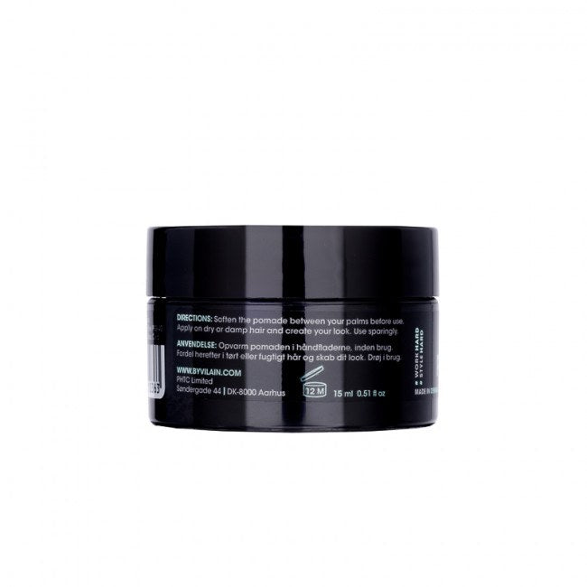 By Vilain Powermade Pomade Travel Size - Masen Products (Pty) LTD