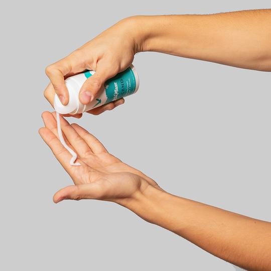 Blumaan Ascend Volume Cream - Masen Products (Pty) LTD