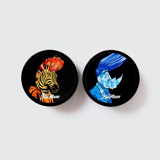 Thick Hair Control System | Blumaan - Masen Products (Pty) LTD