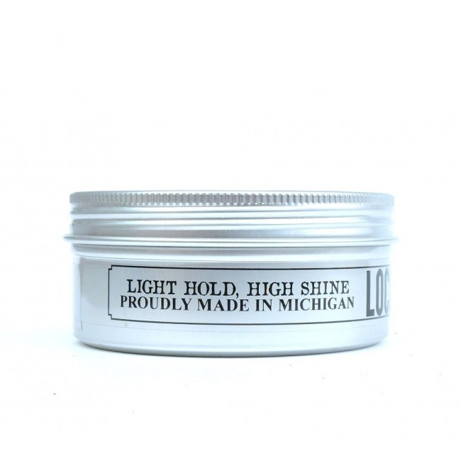 Lockhart's Light Hold Pomade - Masen Products (Pty) LTD