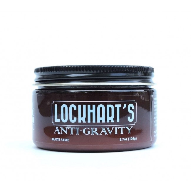 Lockhart's Anti-Gravity Matte Paste - Masen Products (Pty) LTD