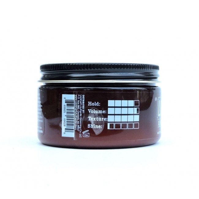 Lockhart's Anti-Gravity Matte Paste - Masen Products (Pty) LTD