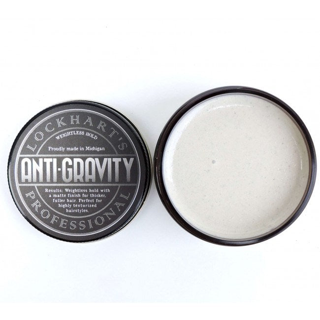 Lockhart's Anti-Gravity Matte Paste - Masen Products (Pty) LTD