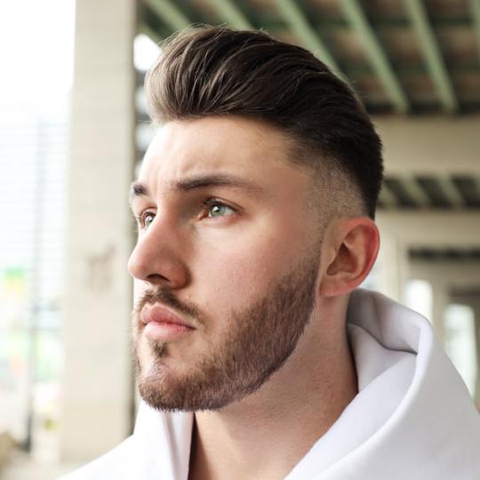 Blumaan Ascend Volume Cream - Masen Products (Pty) LTD