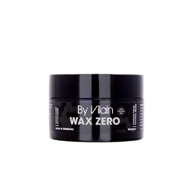 By Vilain Wax Zero Travel Size - Masen Products (Pty) LTD