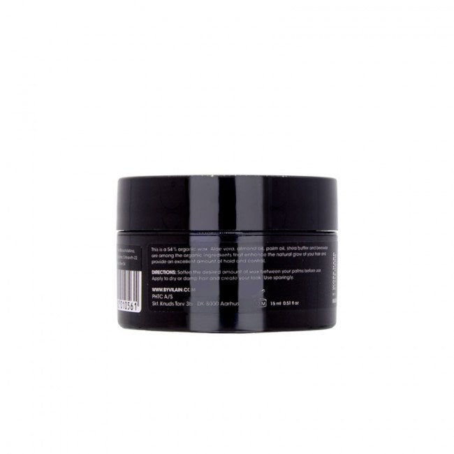 By Vilain Wax Zero Travel Size - Masen Products (Pty) LTD