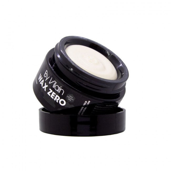 By Vilain Wax Zero Travel Size - Masen Products (Pty) LTD