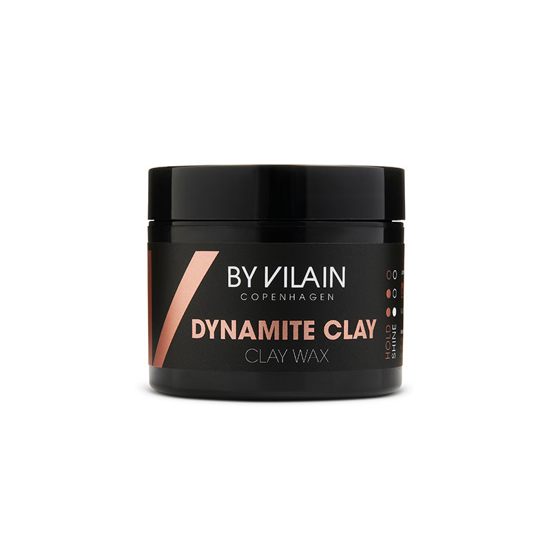 By Vilain Dynamite Clay - Masen Products (Pty) LTD