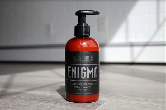 Lockhart's Enigma Volumizing Cream - Masen Products (Pty) LTD
