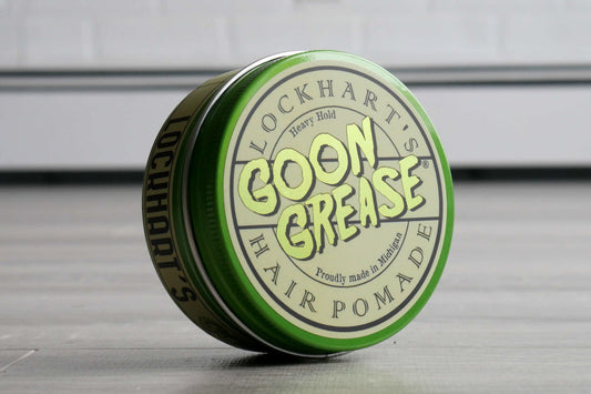 Lockhart's Goon Grease Heavy Hold - Masen Products (Pty) LTD