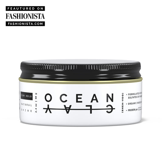 (Sheh•Voo) Ocean Clay - Masen Products (Pty) LTD