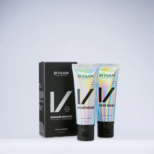 By Vilain Skincare Solution 2-pack - Masen Products (Pty) LTD