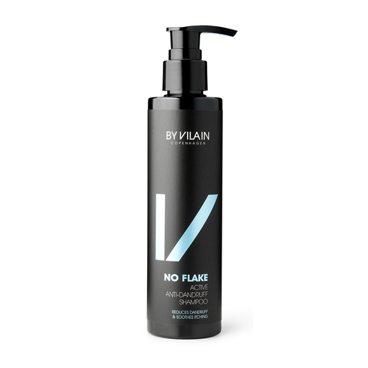 By Vilain No Flake Active Anti-Dandruff Shampoo - Masen Products (Pty) LTD