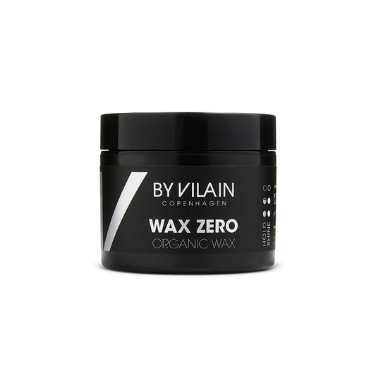 By Vilain Wax Zero - Masen Products (Pty) LTD