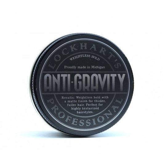 Lockhart's Anti-Gravity Matte Paste - Masen Products (Pty) LTD