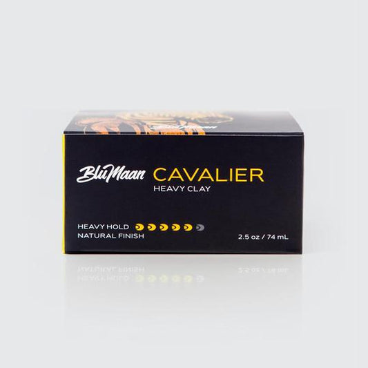 Blumaan Cavalier Clay - Masen Products (Pty) LTD