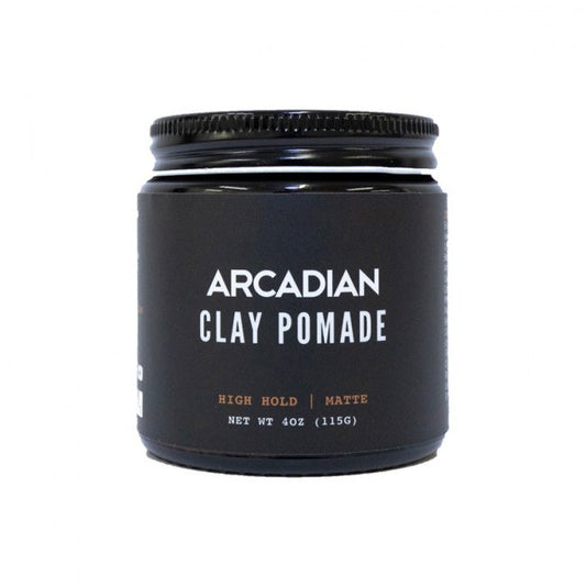 Arcadian Clay Pomade - Masen Products (Pty) LTD