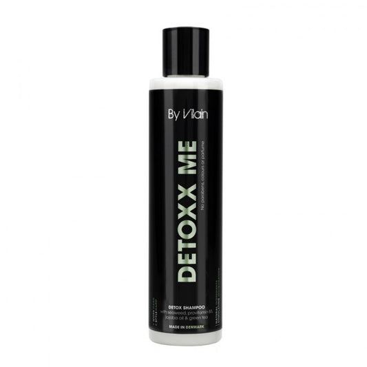 By Vilain Detoxx Me - Masen Products (Pty) LTD