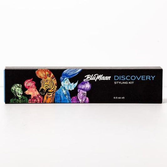 Blumaan Discovery Kit - Masen Products (Pty) LTD