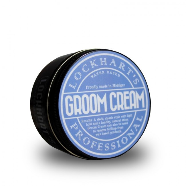 Lockhart's Groom Cream - Masen Products (Pty) LTD