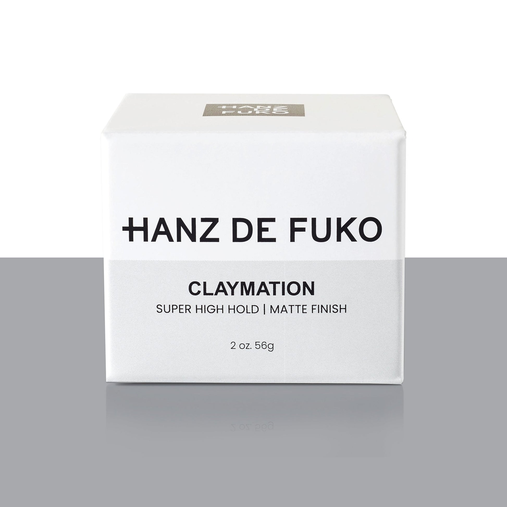 Hanz de Fuko Claymation - Masen Products (Pty) LTD
