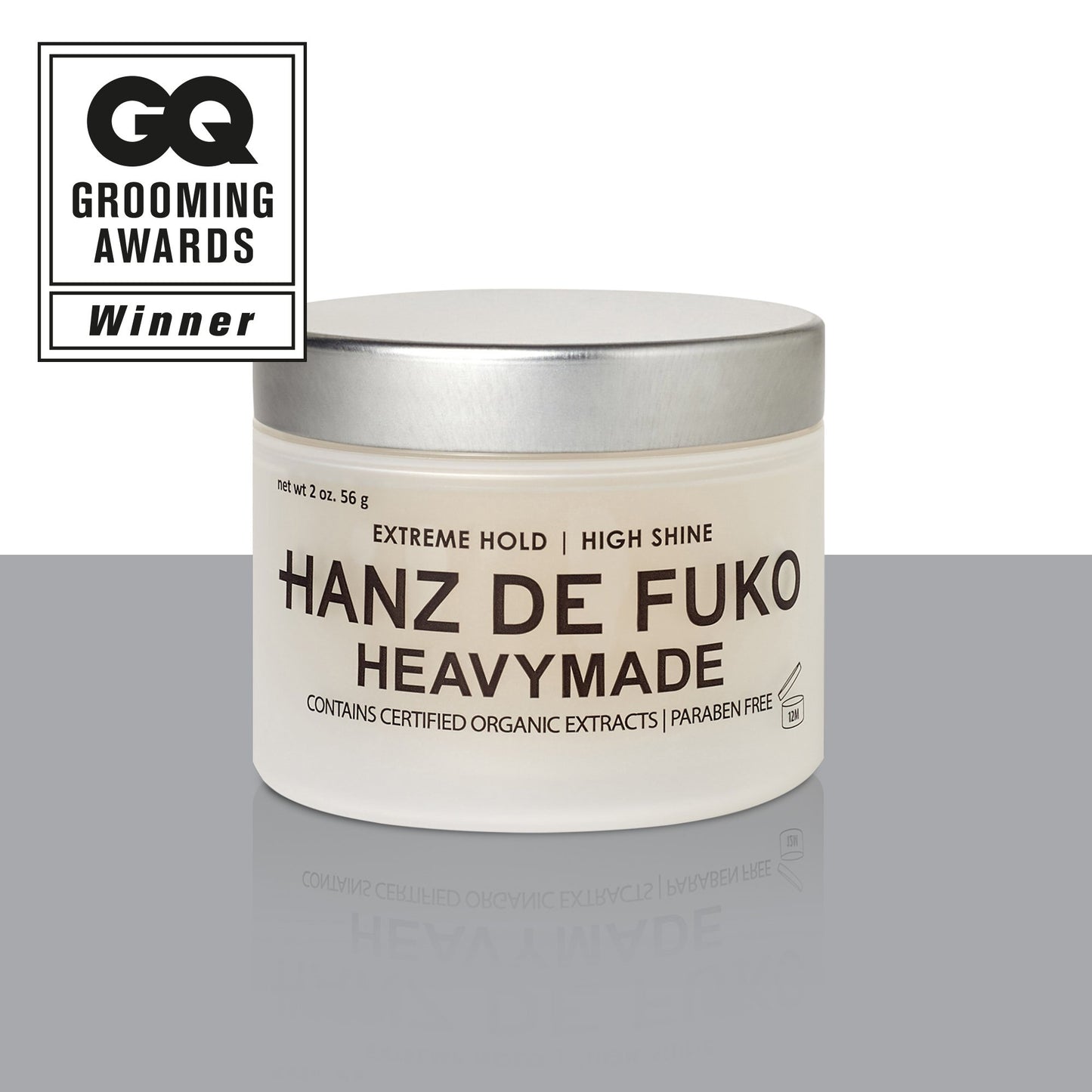 Hanz de Fuko Heavymade - Masen Products (Pty) LTD