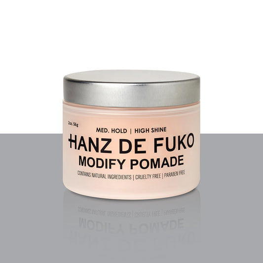 Hanz de Fuko Modify Pomade - Masen Products (Pty) LTD