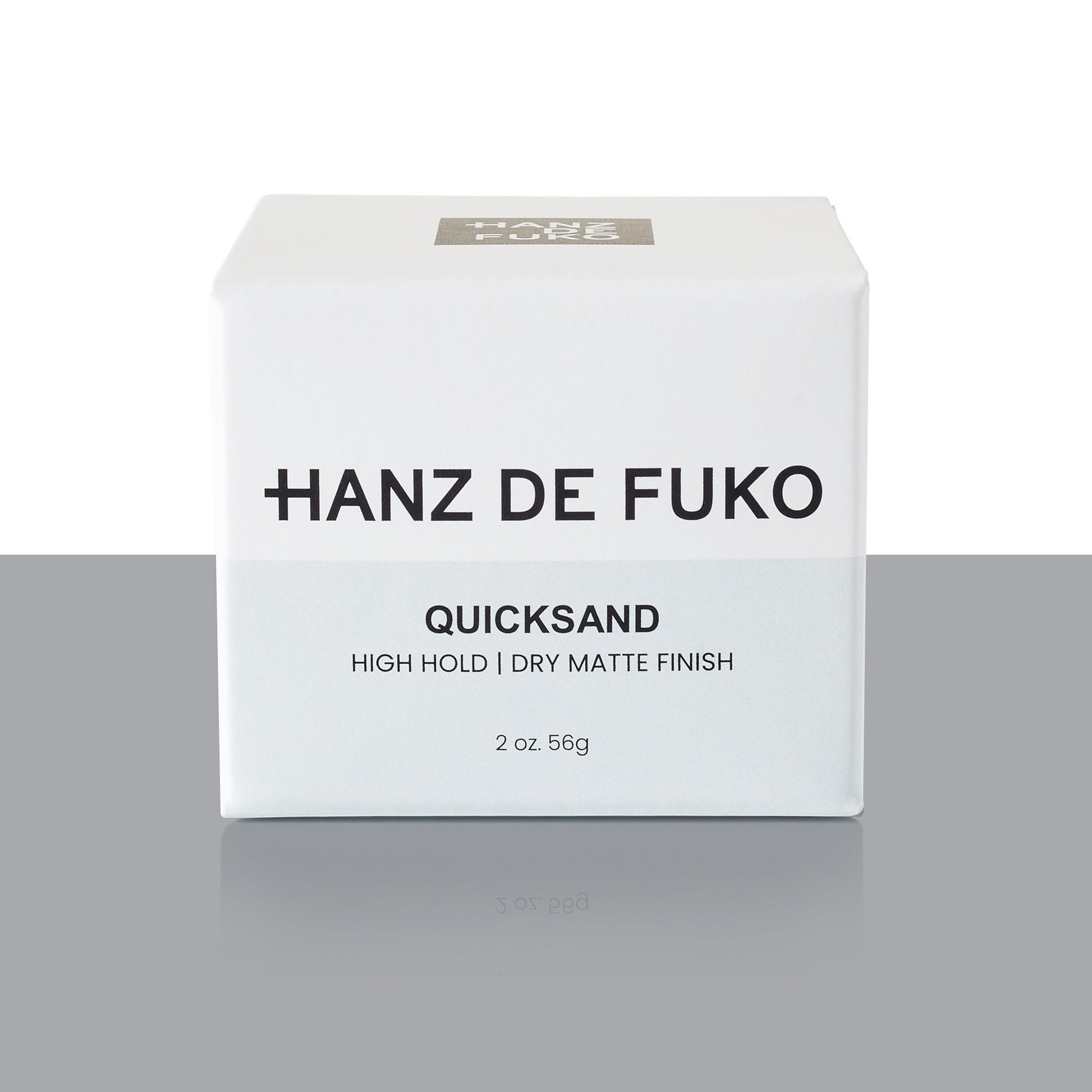 Hanz de Fuko Quicksand - Masen Products (Pty) LTD