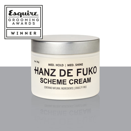 Hanz de Fuko Scheme Cream - Masen Products (Pty) LTD