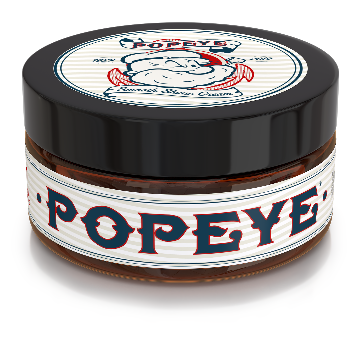 Popeye Shave Cream - Masen Products (Pty) LTD