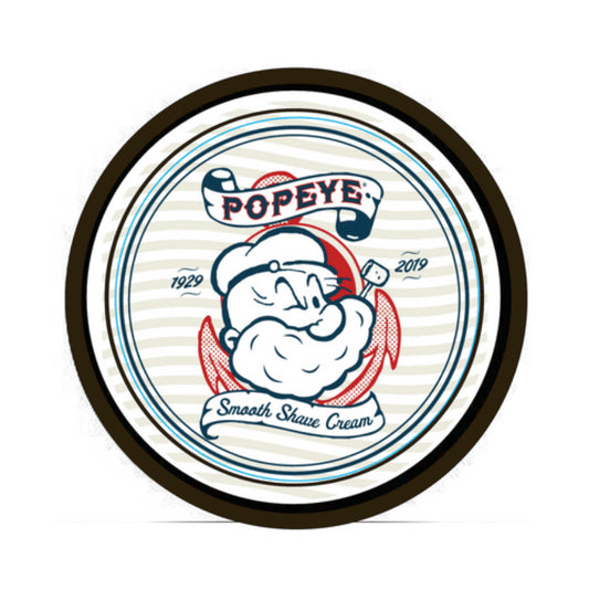 Popeye Shave Cream - Masen Products (Pty) LTD
