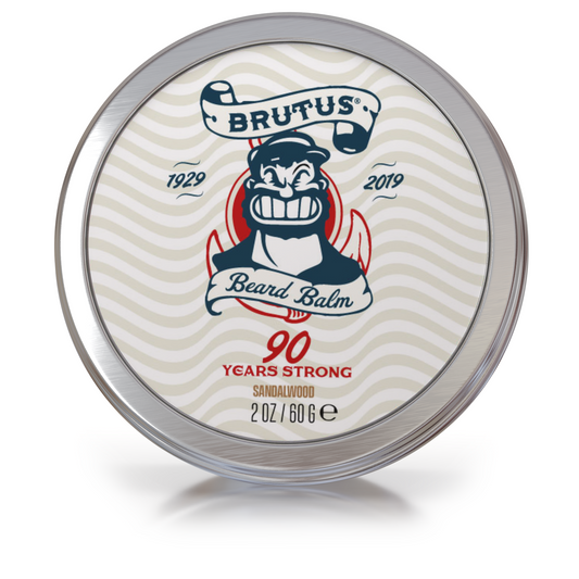 Brutus Beard Balm - Masen Products (Pty) LTD