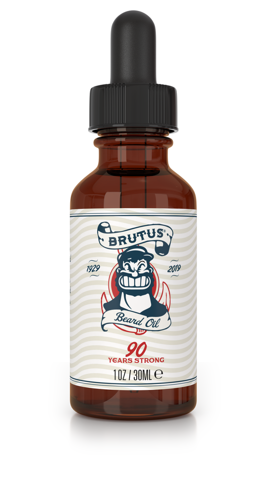 Brutus Beard Oil - Masen Products (Pty) LTD