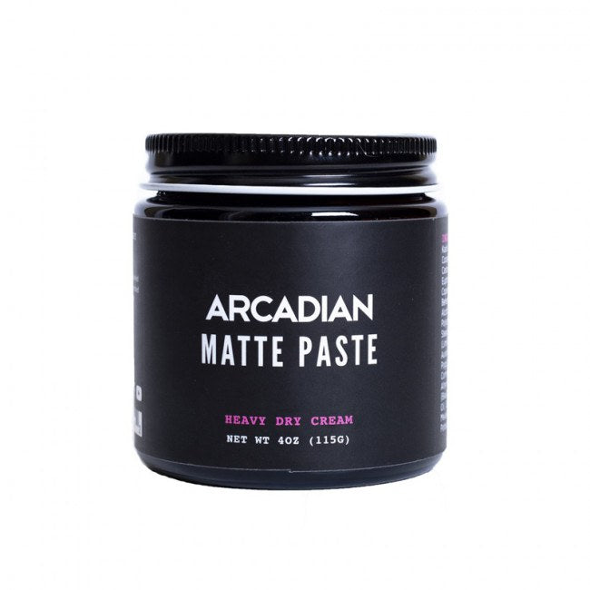 Arcadian Matte Paste - Masen Products (Pty) LTD