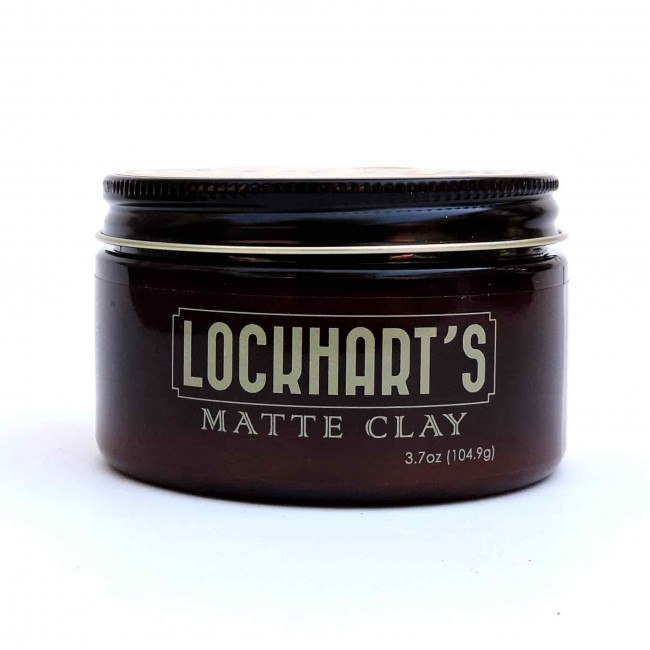 Lockhart's Matte Clay - Masen Products (Pty) LTD
