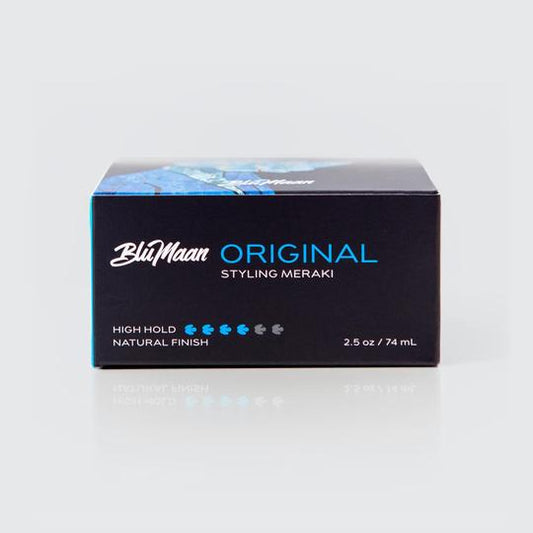 Blumaan Original Styling Meraki - Masen Products (Pty) LTD
