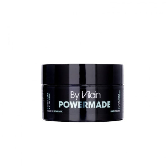 By Vilain Powermade Pomade Travel Size - Masen Products (Pty) LTD