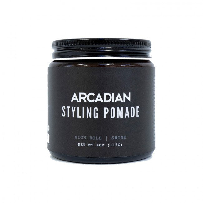 Arcadian Styling Pomade - Masen Products (Pty) LTD